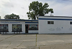 Caffrey of Sweeney Real Estate & <br>Appraisal leases 5,302 s/f to Boston Battery